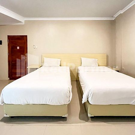 Hotel Andono Near Yia Mitra Reddoorz Yogyakarta Eksteriør billede