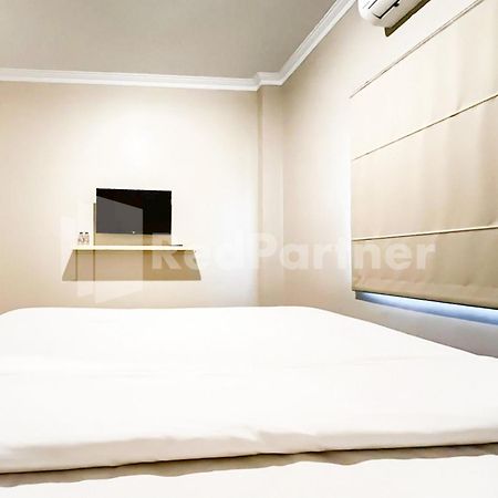 Hotel Andono Near Yia Mitra Reddoorz Yogyakarta Eksteriør billede