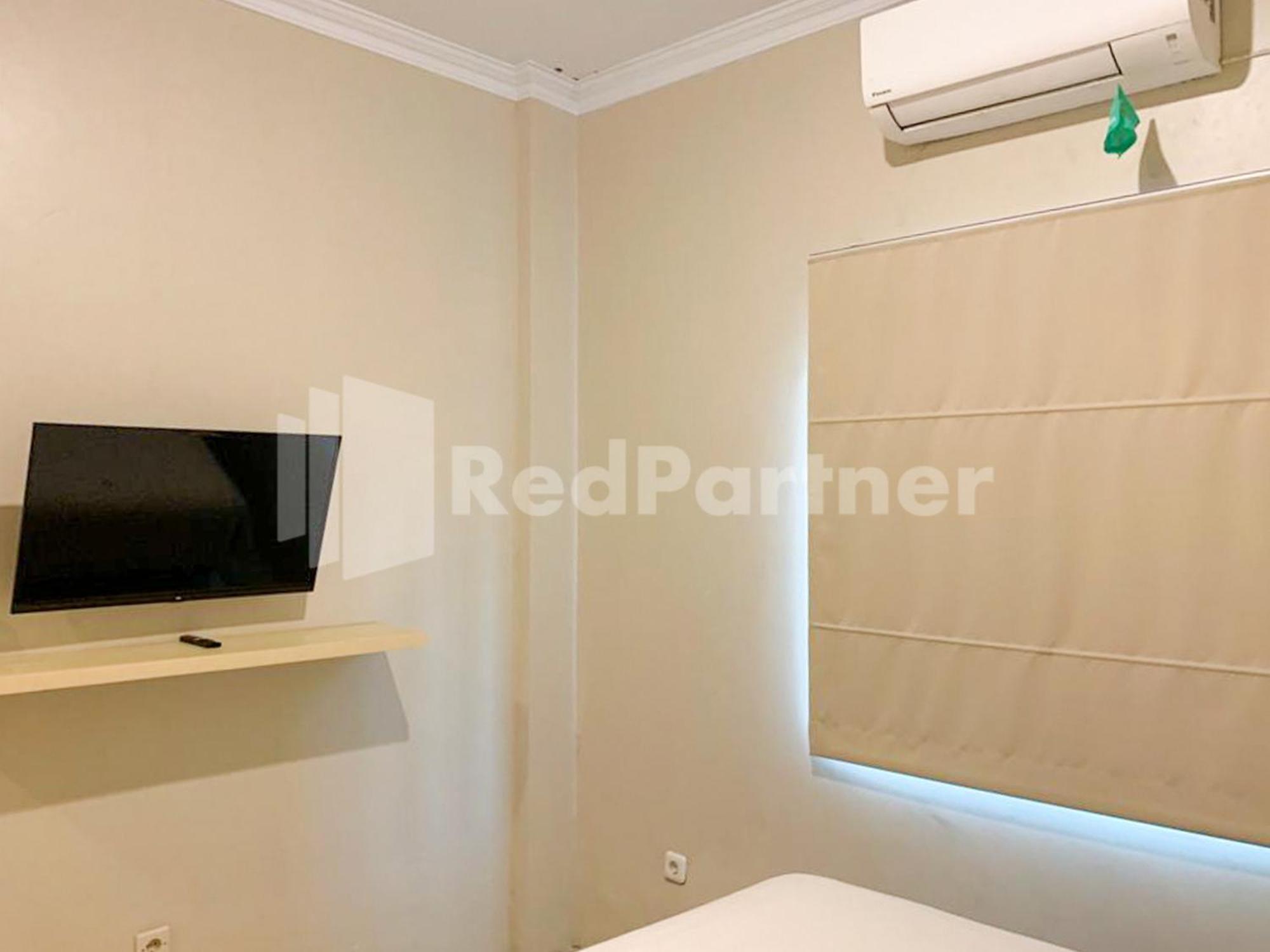 Hotel Andono Near Yia Mitra Reddoorz Yogyakarta Eksteriør billede