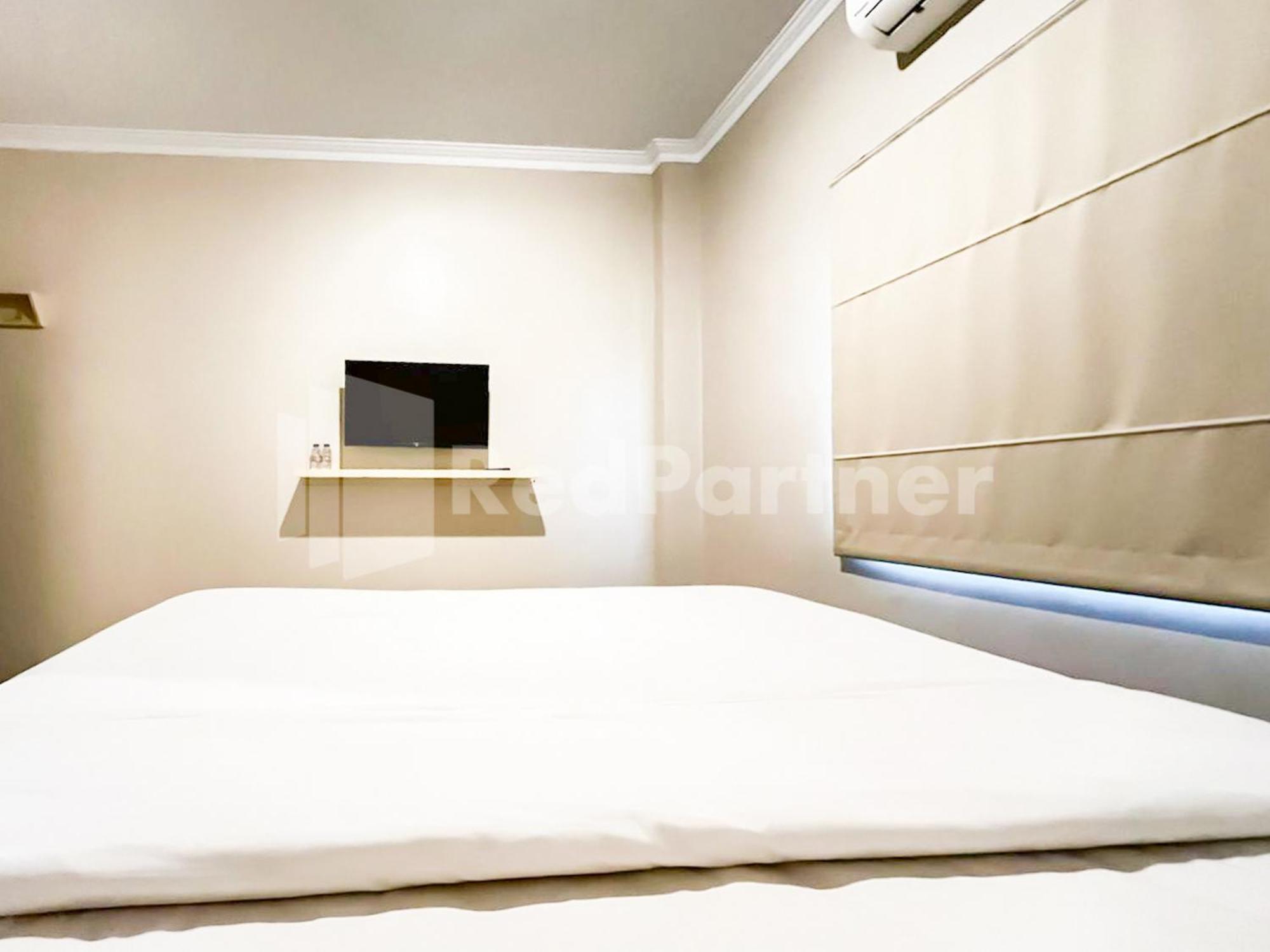 Hotel Andono Near Yia Mitra Reddoorz Yogyakarta Eksteriør billede
