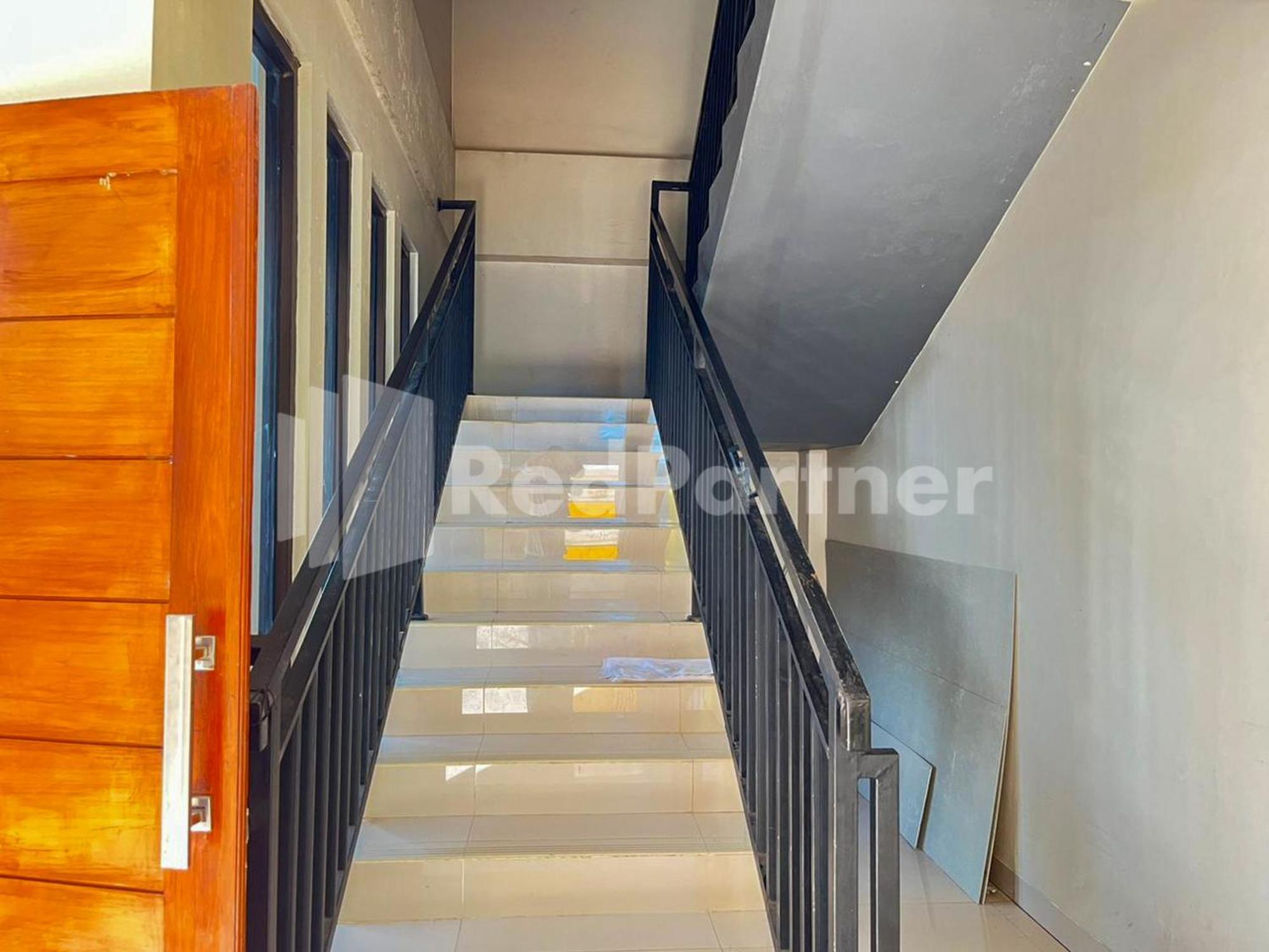 Hotel Andono Near Yia Mitra Reddoorz Yogyakarta Eksteriør billede